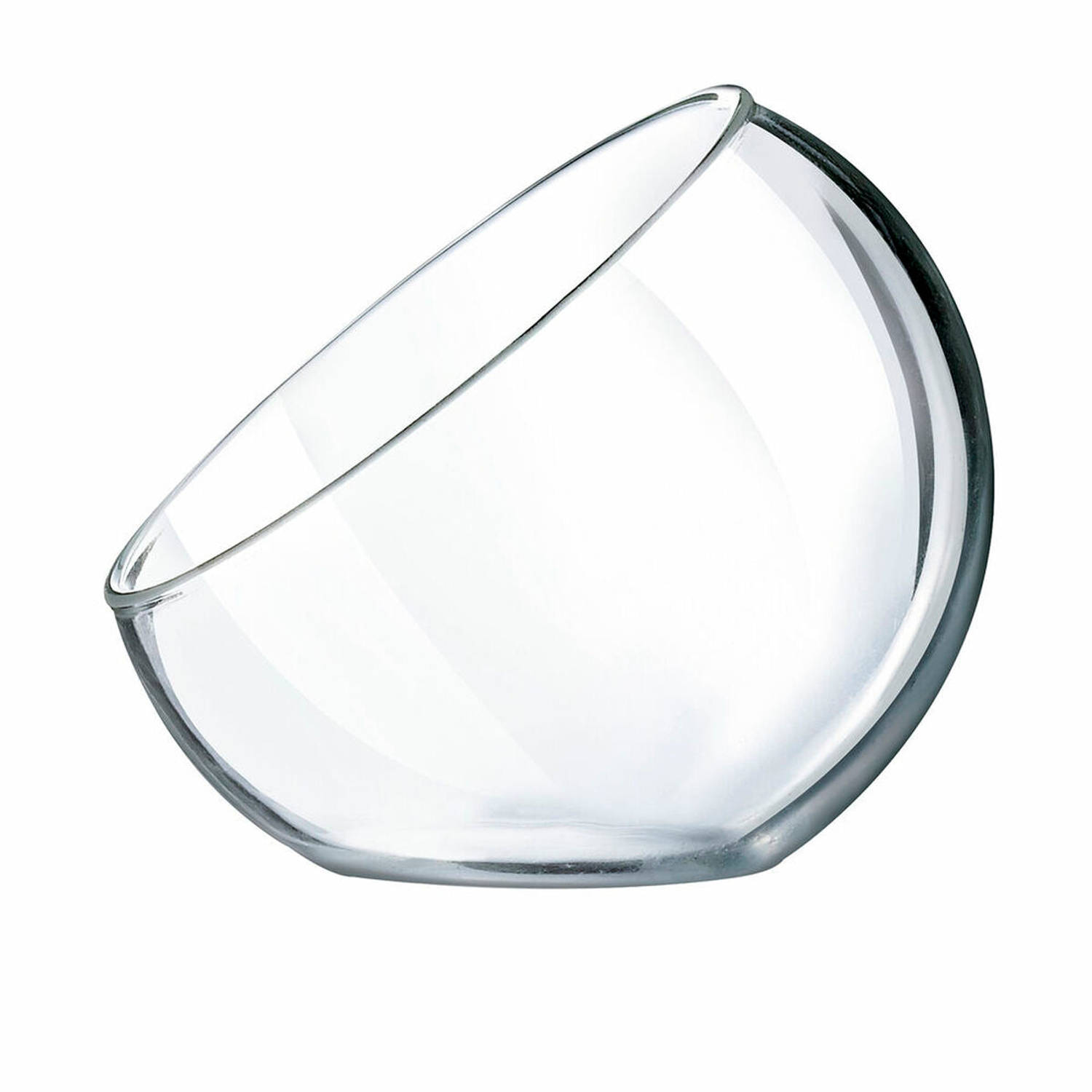 Glas voor ijs en milkshakes Arcoroc Versatile Transparant Glas 40 ml (12 Stuks)