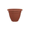 Pot Venezia Campana D35Cm Terracotta