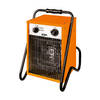 Industriële verwarming EDM Industry Series Oranje 3300 W