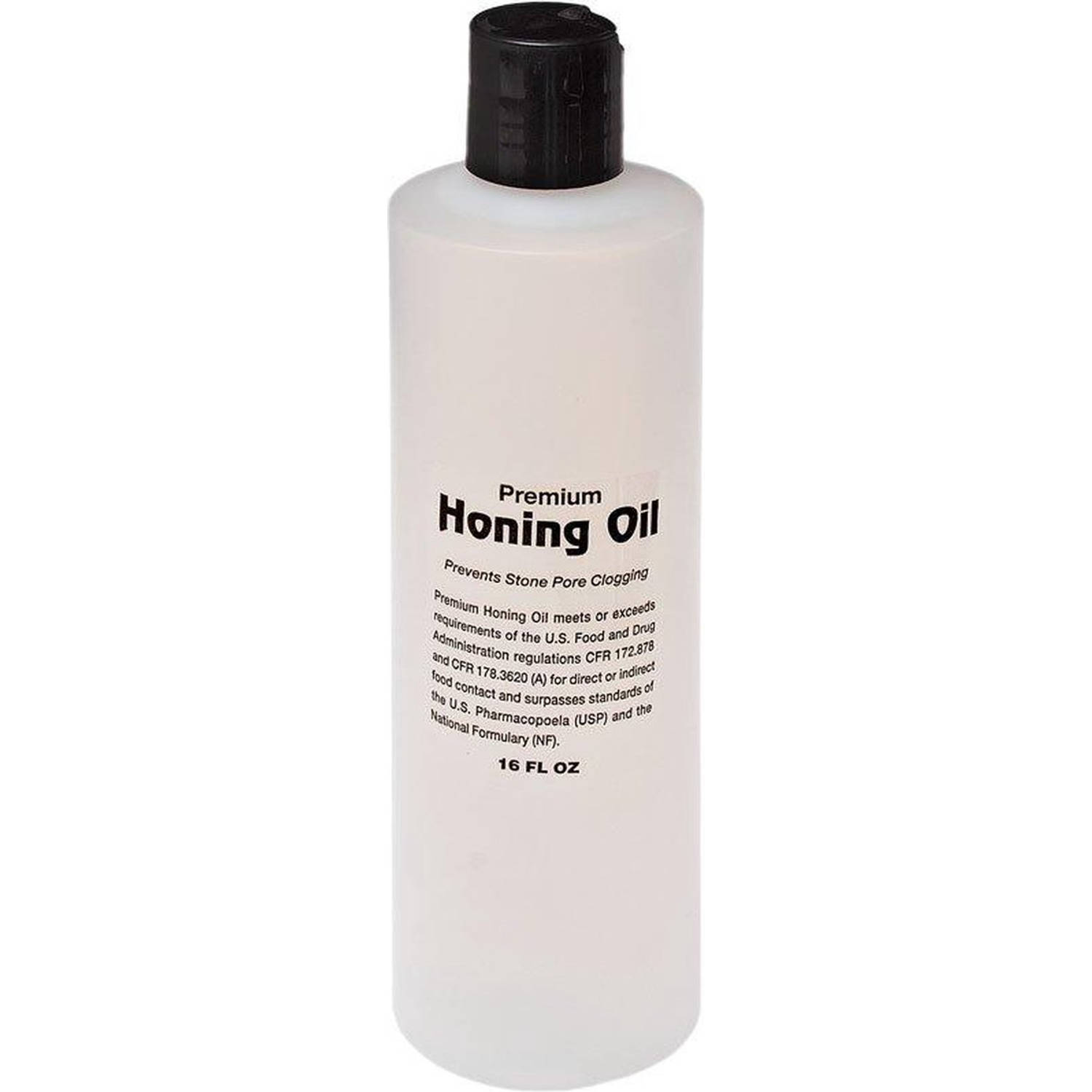 Skerper Premium Honing Oil SA01 Slijpolie 473 ml