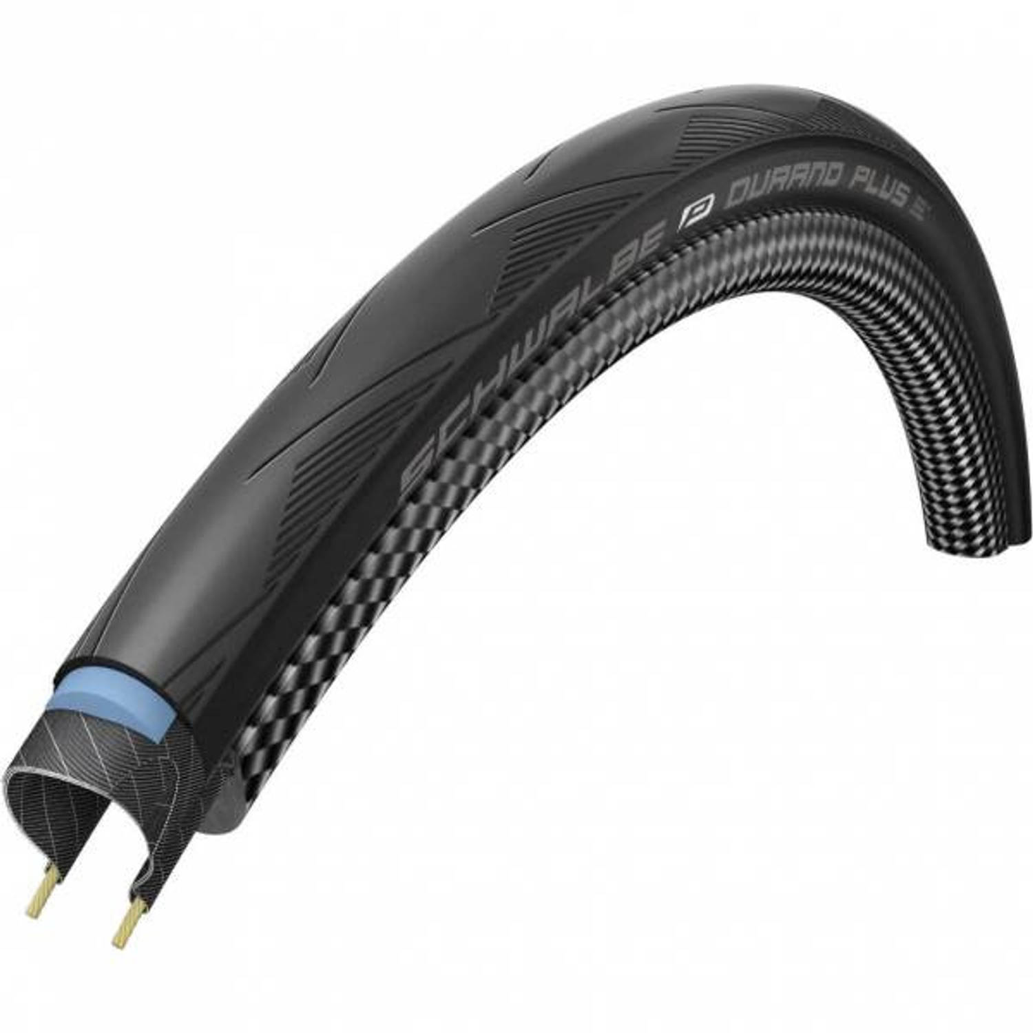Schwalbe One Performance RaceGuard Wire Tyre Banden