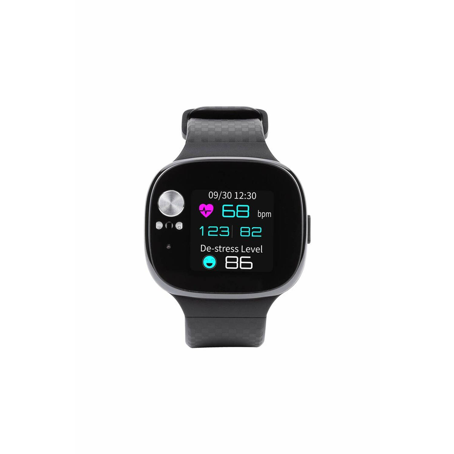 Asus Smartwatch VivoWatch BP (HC-A04A)