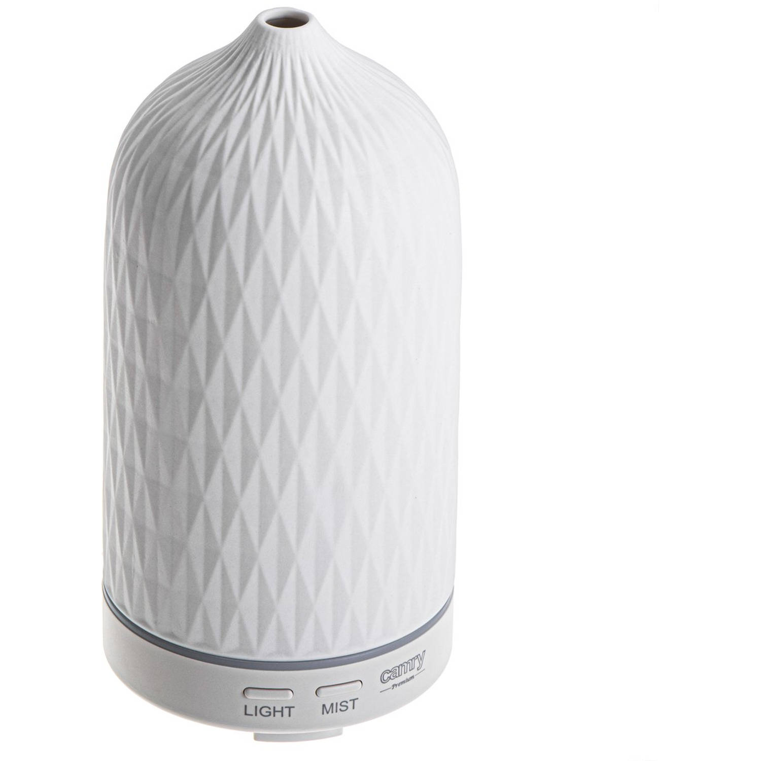 Camry CR 7970 Aroma Diffuser - 3 in 1 | Blokker