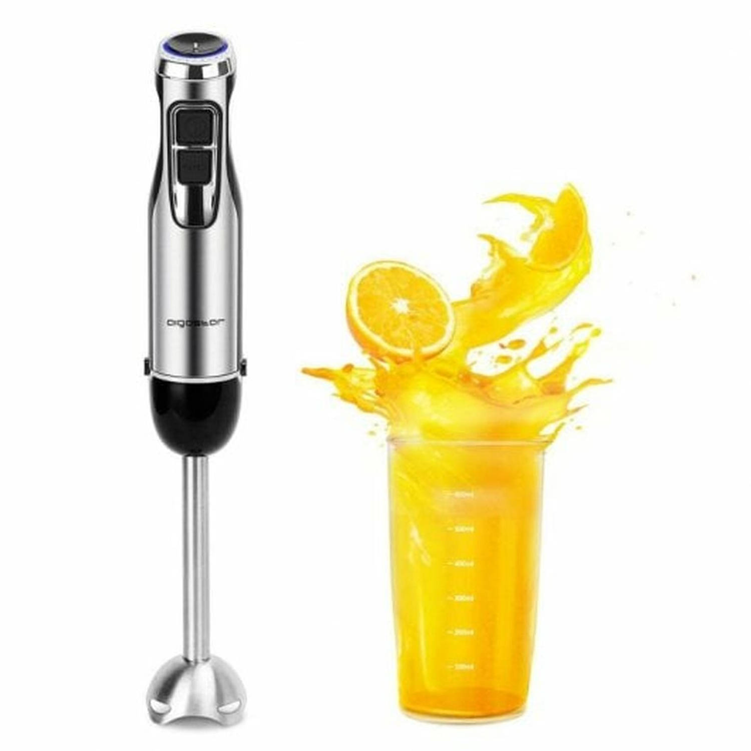 Handblender Aigostar Mixmaster 1000 W