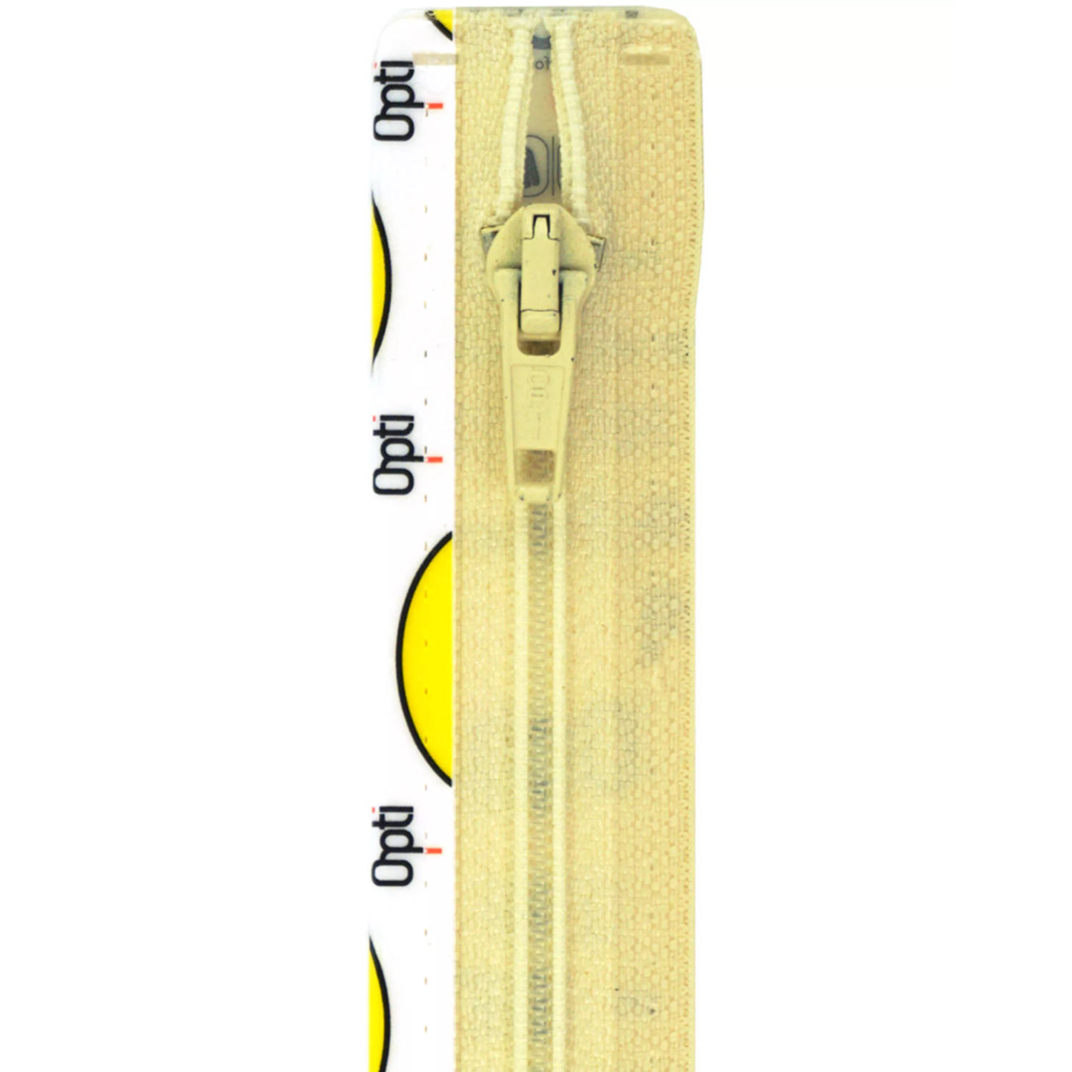 Opti rits S60 35cm