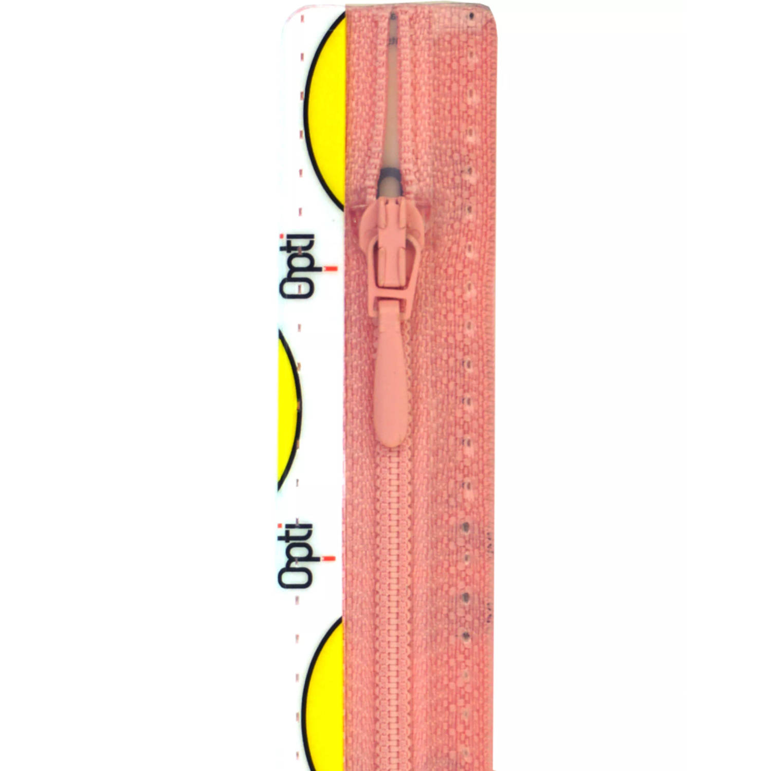 Opti 4800 S40 spiraalrits 4mm niet deelbaar 18 cm met druppeltrekker