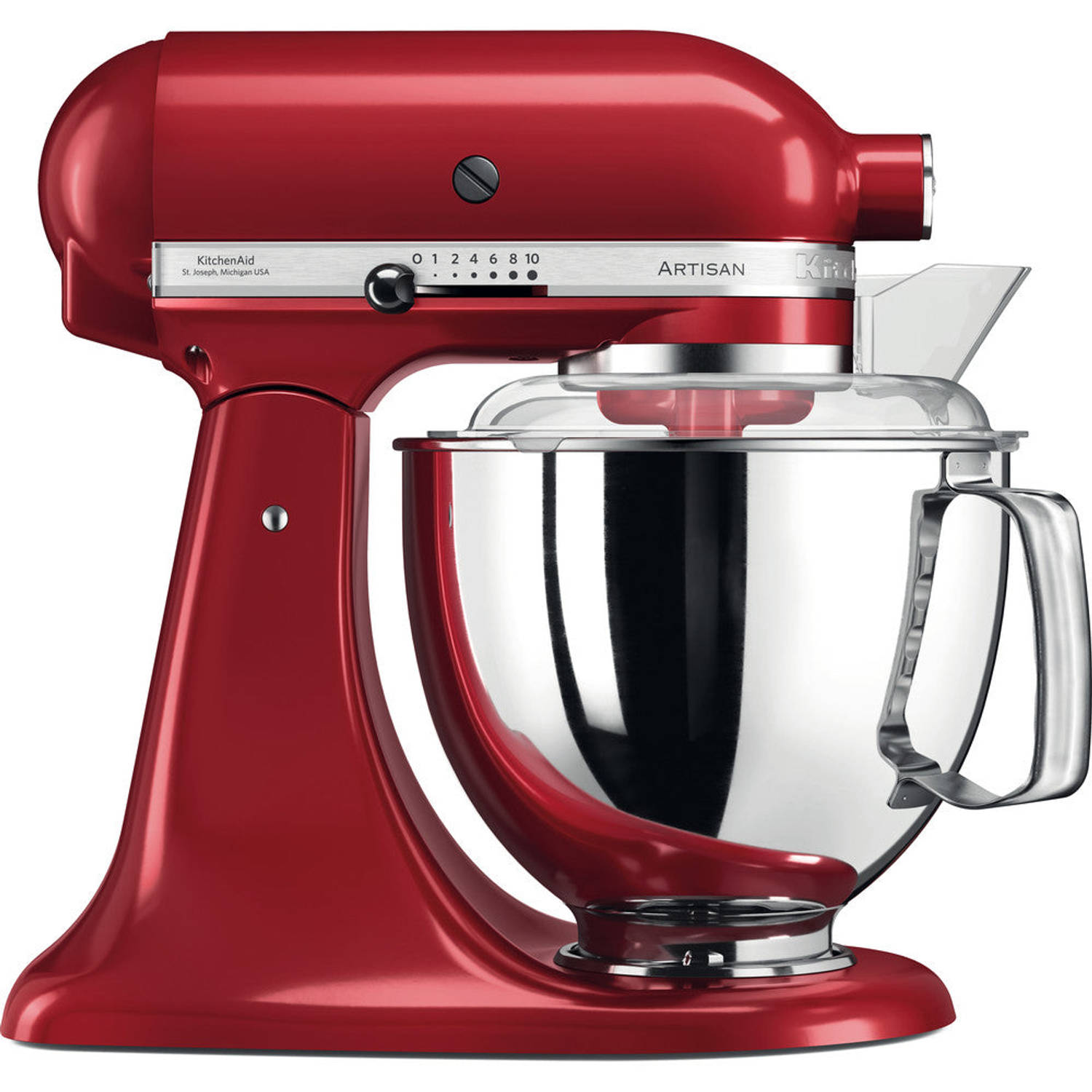 KitchenAid 5KSM125EER