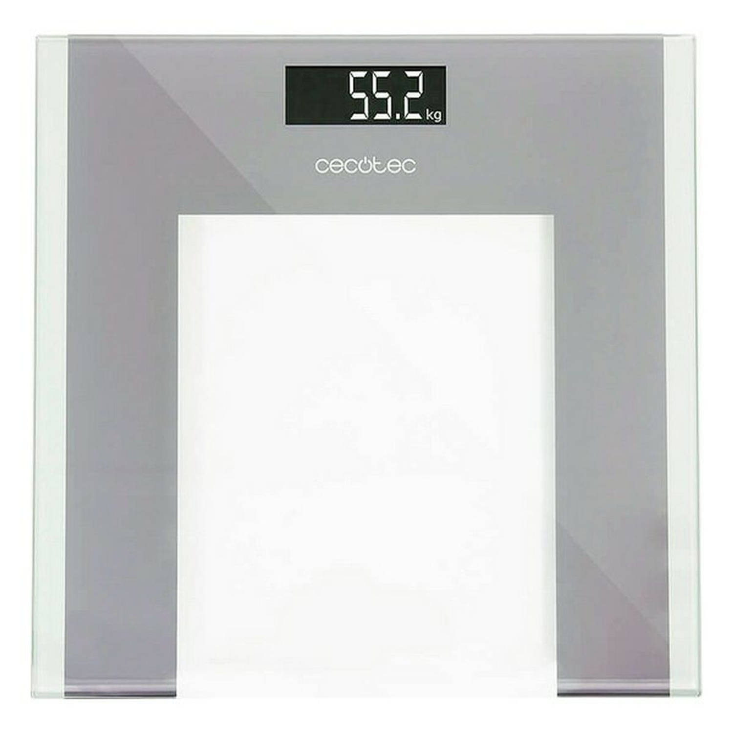 Digitale Personenweegschaal Cecotec Surface Precision 9100 Healthy Gehard glas 180 kg Batterijen x 2 30 x 30 cm
