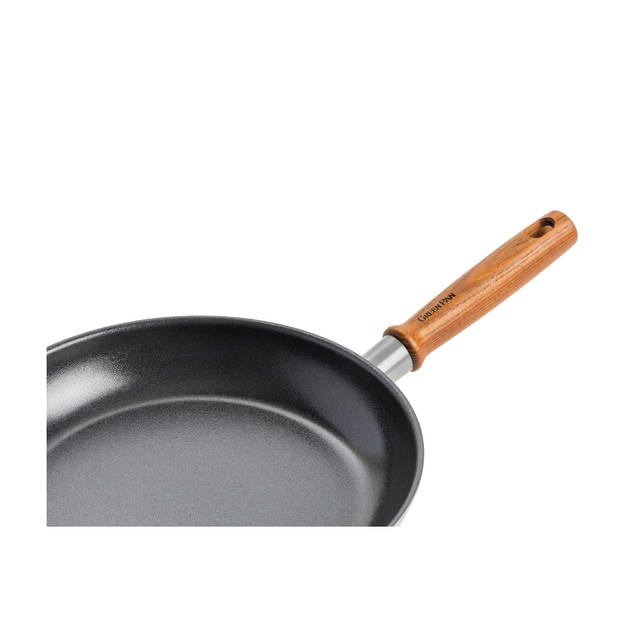 GreenPan Koekenpan Mayflower Pro - ø 24 cm - keramische anti-aanbaklaag