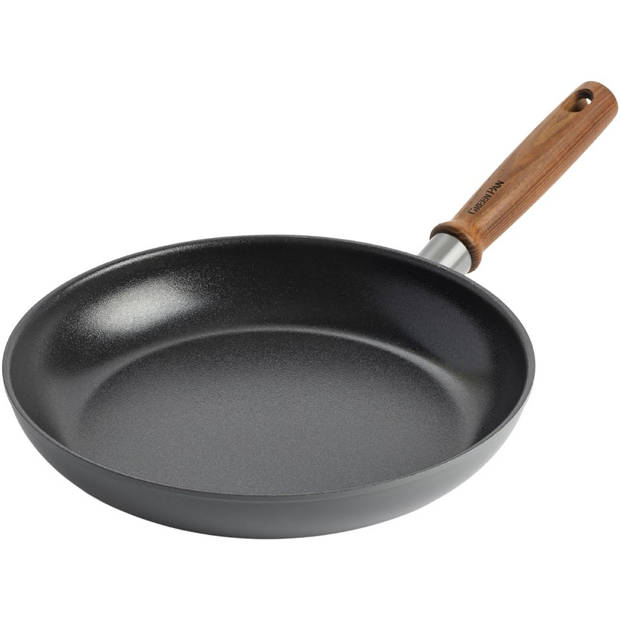 GreenPan Koekenpan Mayflower Pro - ø 24 cm - keramische anti-aanbaklaag