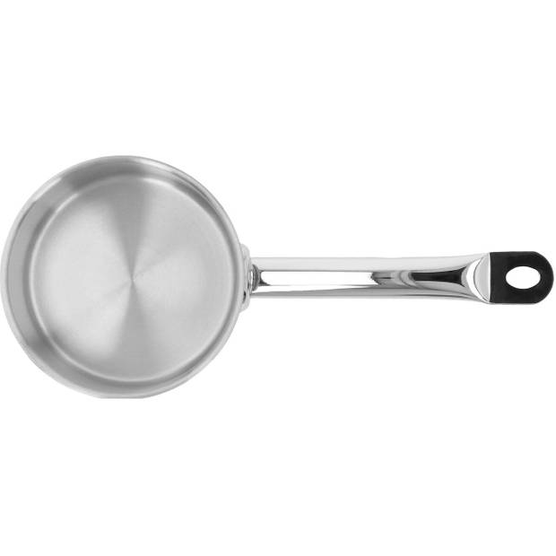 Demeyere Steelpan Classic 3 - ø 14 cm / 1 liter + deksel