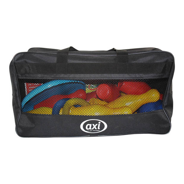 AXI Kids Activity Bag Spellen voor kinderen in draagtas