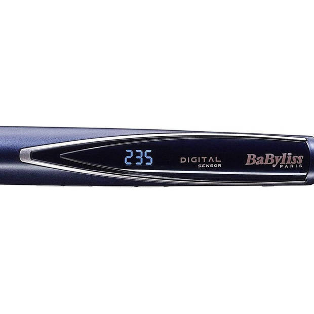 BaByliss Sensor ST500E - Stijltang