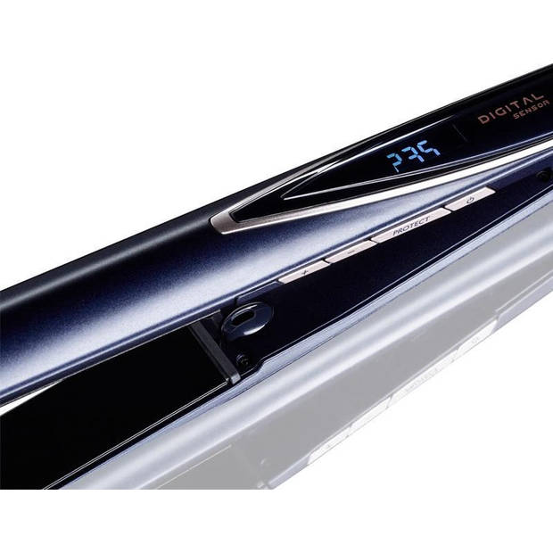 BaByliss Sensor ST500E - Stijltang