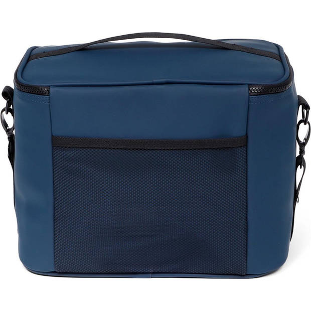 Norlander Dull PU Premium Koeltas - 25 Liter - Blauw