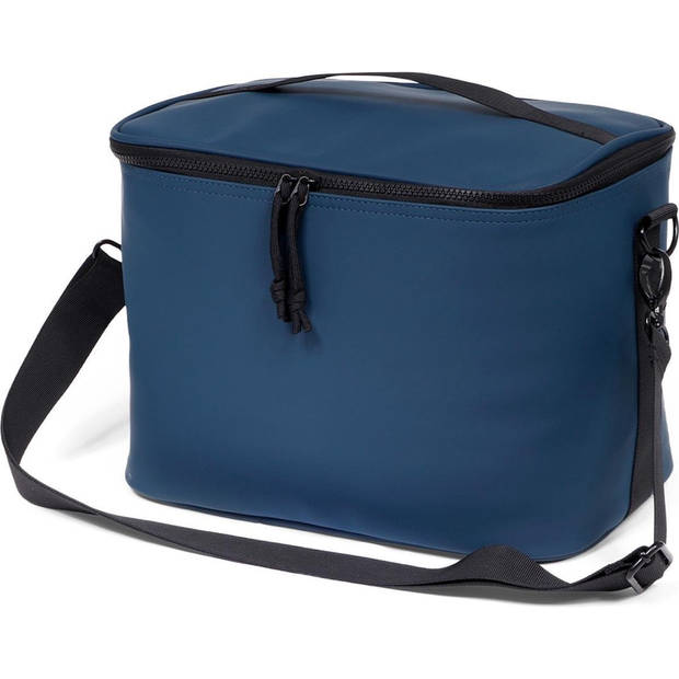 Norlander Dull PU Premium Koeltas - 25 Liter - Blauw