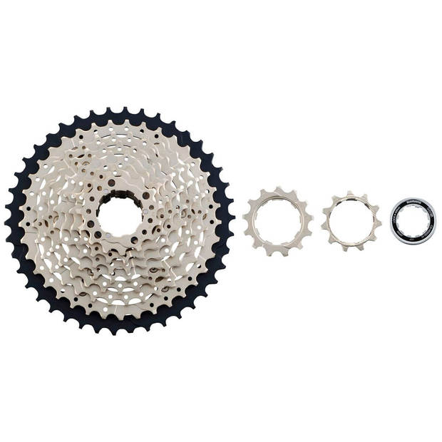 Shimano Cassette 10 speed Shimano CS-HG500 11-32T