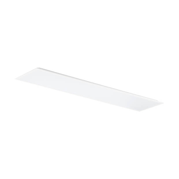 EGLO Rabassa - LED - 119,5 cm - Wit - Aluminium