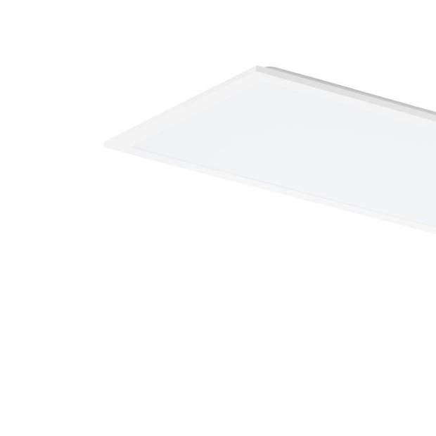 EGLO Rabassa - LED - 119,5 cm - Wit - Aluminium