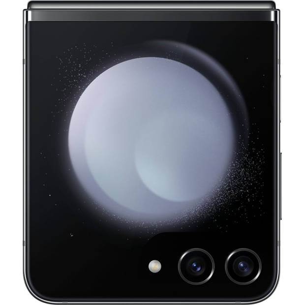 Samsung Galaxy Z Flip5 5G 512GB Zwart