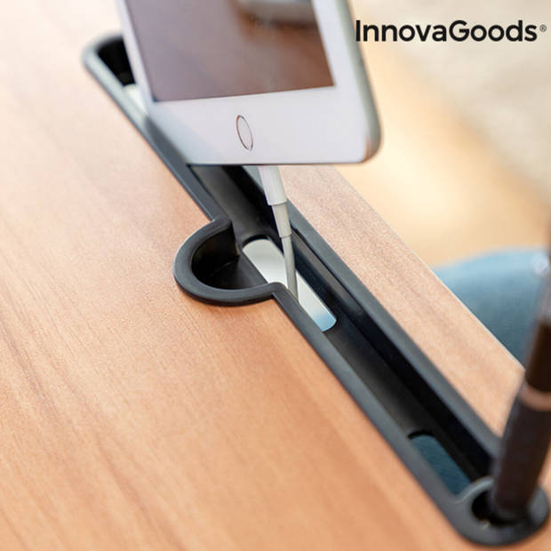 Multifunctionele Vouwtafel Muvisk InnovaGoods