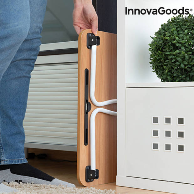 Multifunctionele Vouwtafel Muvisk InnovaGoods