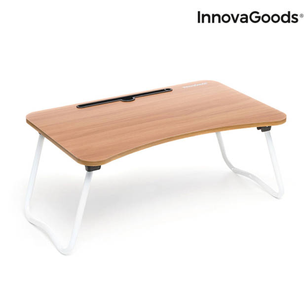 Multifunctionele Vouwtafel Muvisk InnovaGoods