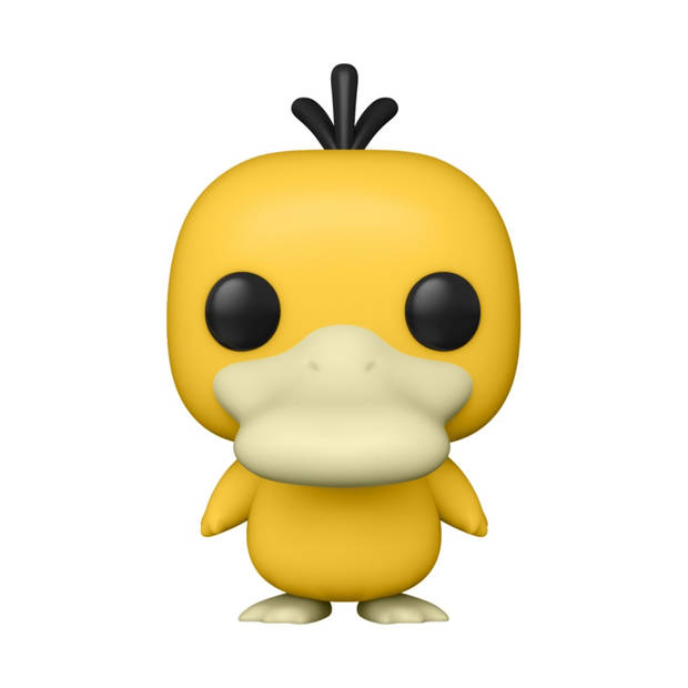 Pop Games: Pokémon - Psyduck Funko Pop #781