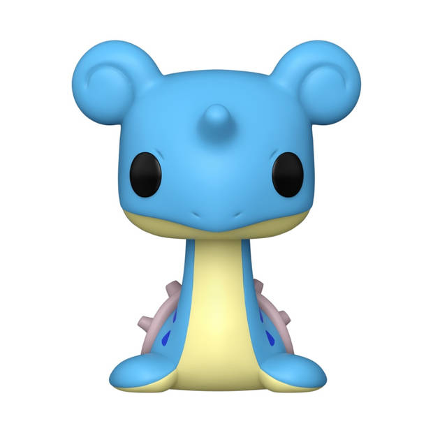 Pop Games: Pokémon Lapras Funko Pop #864