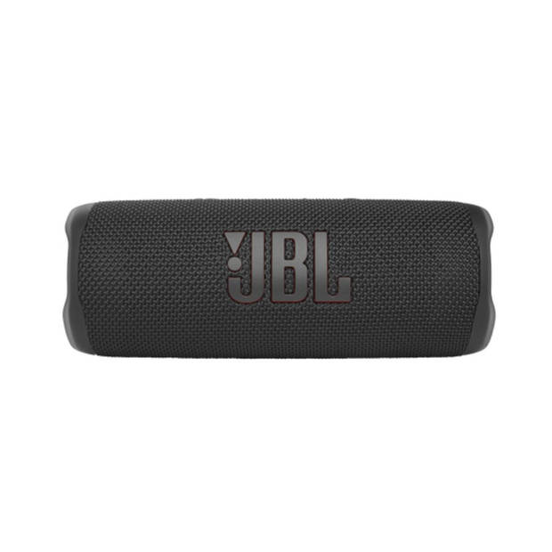 Dankzij de draagbare Bluetooth®-luidsprekers JBL Flip 6