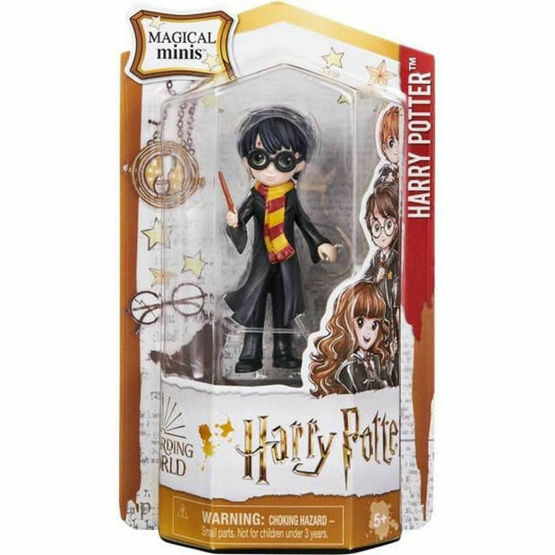 Figuren Spin Master Harry Potter Wizarding World