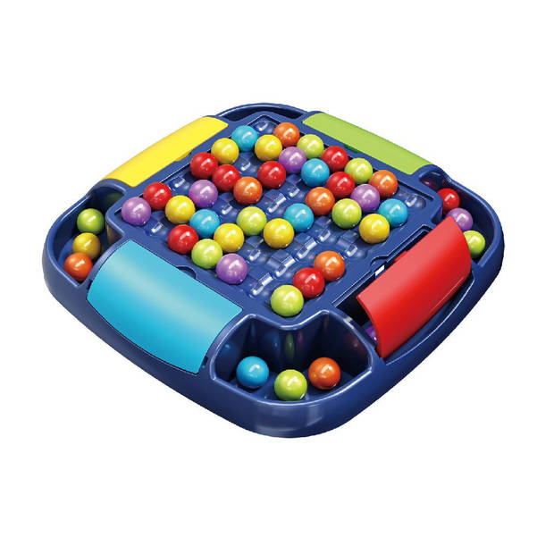 Clown Games Rainbow Ball Game - Strategisch Spel