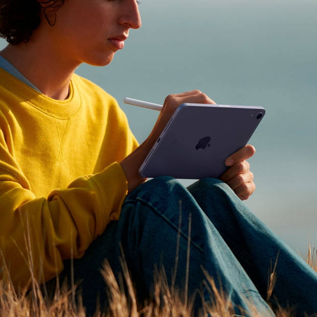 Apple iPad Mini 2021 8.3'' 5G 256GB Beige