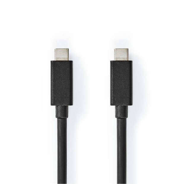 Nedis USB-Kabel - CCGB64020BK20