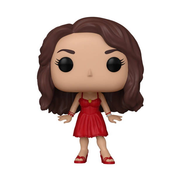 Pop Movies: High School Musical - Gabriella - Funko Pop #1366