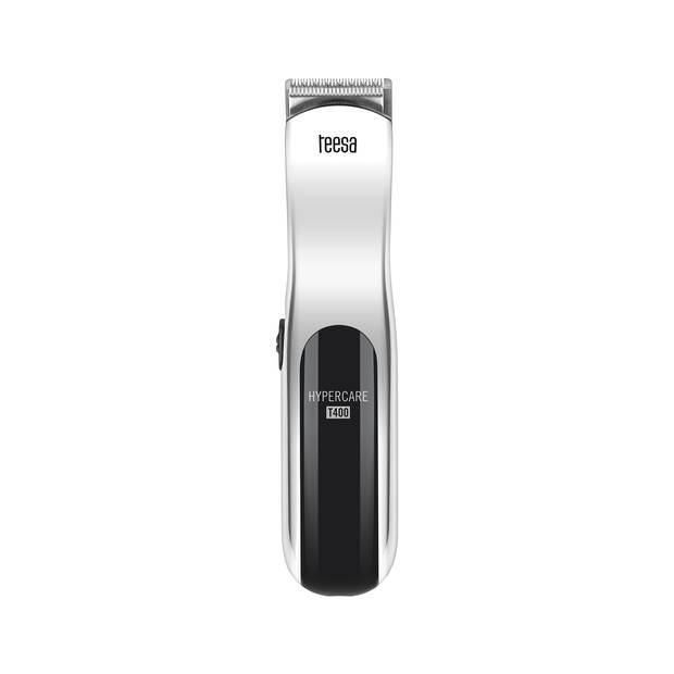 Teesa draadloze multigroom HYPERCARE T400 4-in-1 voor baard en haar TSA0525