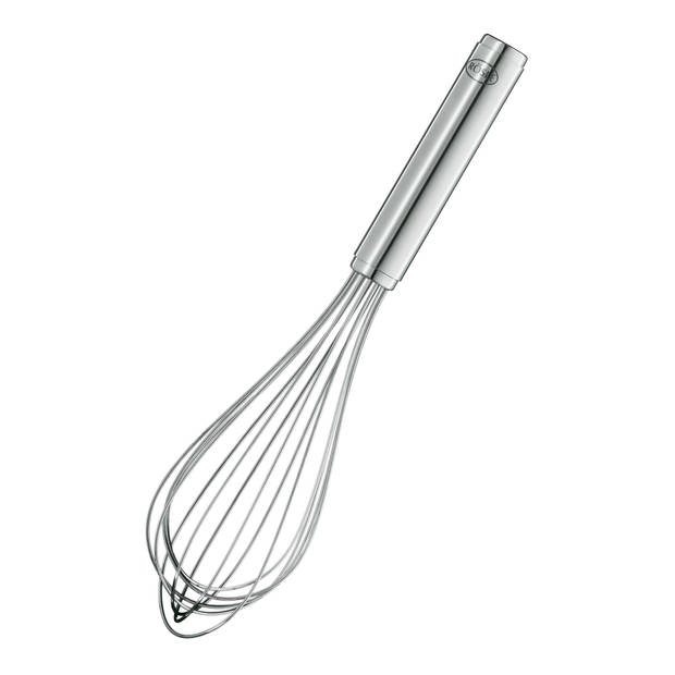 Rösle Keuken - Garde 25 cm - Roestvast Staal - Zilver