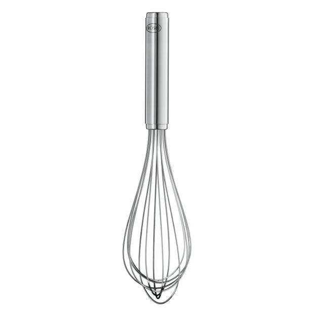 Rösle Keuken - Garde 31 cm - Roestvast Staal - Zilver