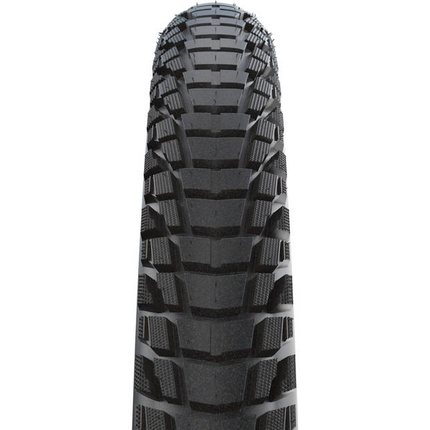 Schwalbe Buitenband 28-1.75 (47-622) Marathon Plus Tour Perf. zw R