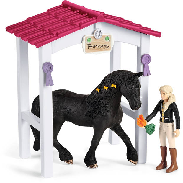 Pop Schleich Horse club range