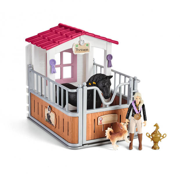 Pop Schleich Horse club range