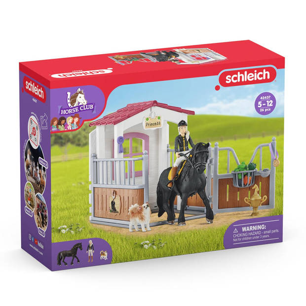 Pop Schleich Horse club range