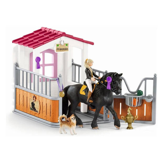 Pop Schleich Horse club range