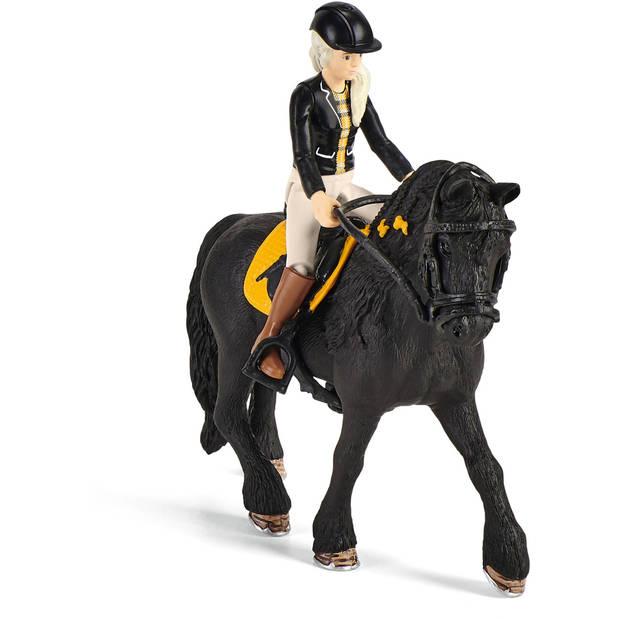 Pop Schleich Horse club range