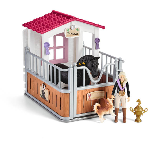 Pop Schleich Horse club range