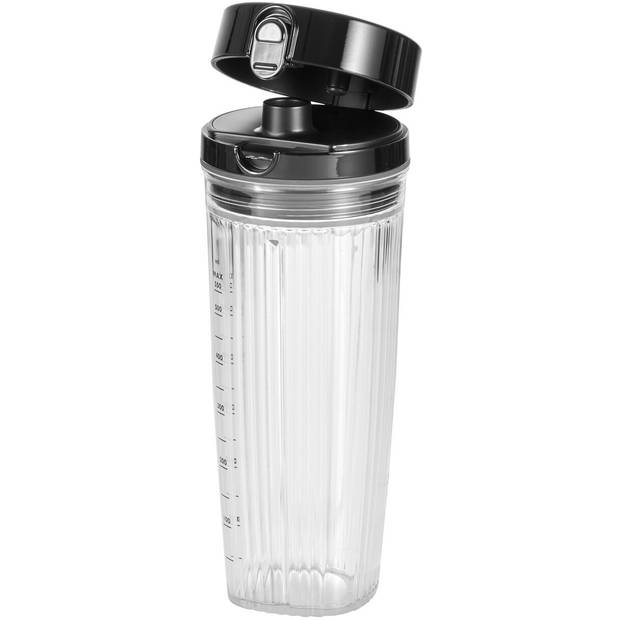 Zwilling Personal Blender Enfinigy Zwart 550 ml