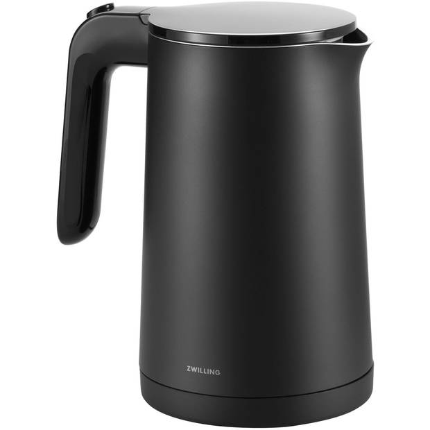 Zwilling Waterkoker Enfinigy - 1850 W - Zwart - 1 liter