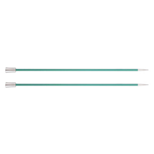 KnitPro Zing breinaalden 40cm 8.00mm - 3st