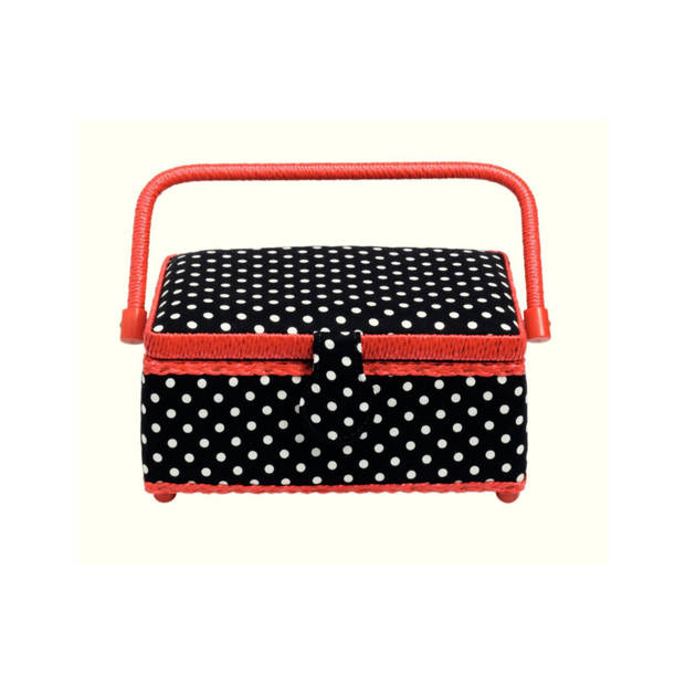 Prym Naaimand Polka Dots S