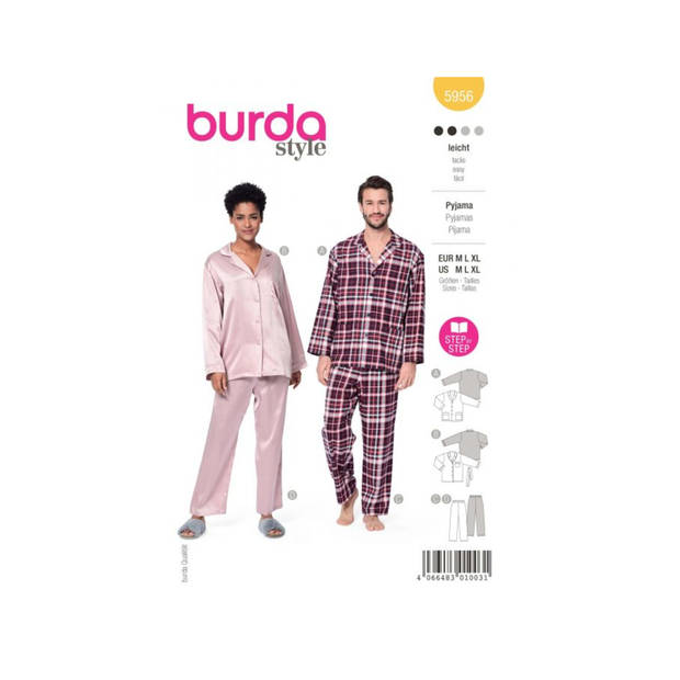 Burda 5956